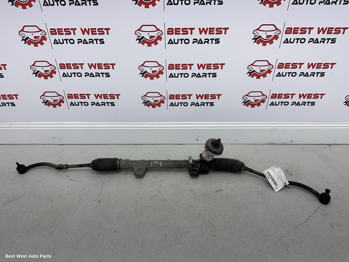 2014 HYUNDAI VELOSTER Steering Box/Rack