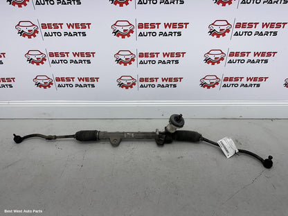 2014 HYUNDAI VELOSTER Steering Box/Rack