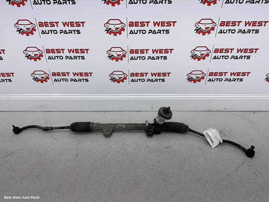 2014 HYUNDAI VELOSTER Steering Box/Rack