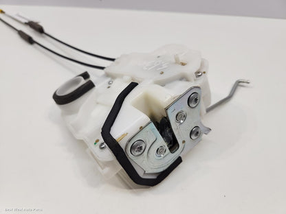 2020 MITSUBISHI TRITON Door/Boot/Gate Lock