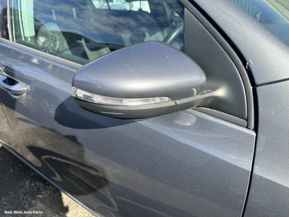 2010 VOLKSWAGEN GOLF Left Door Mirror