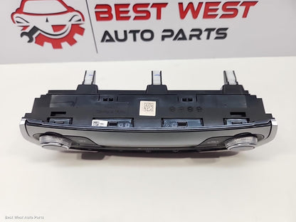 2020 HYUNDAI SANTA FE Heater/Ac Controls