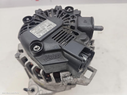 2014 HYUNDAI VELOSTER Alternator