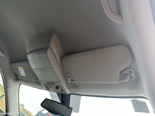 2015 FIAT FREEMONT Sunvisor