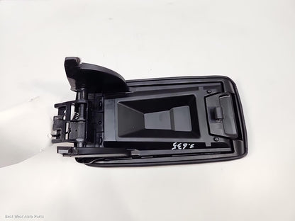 2023 SUZUKI VITARA Console