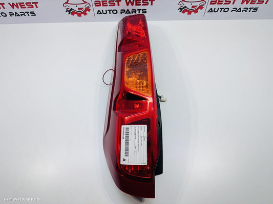 2009 NISSAN XTRAIL Left Taillight