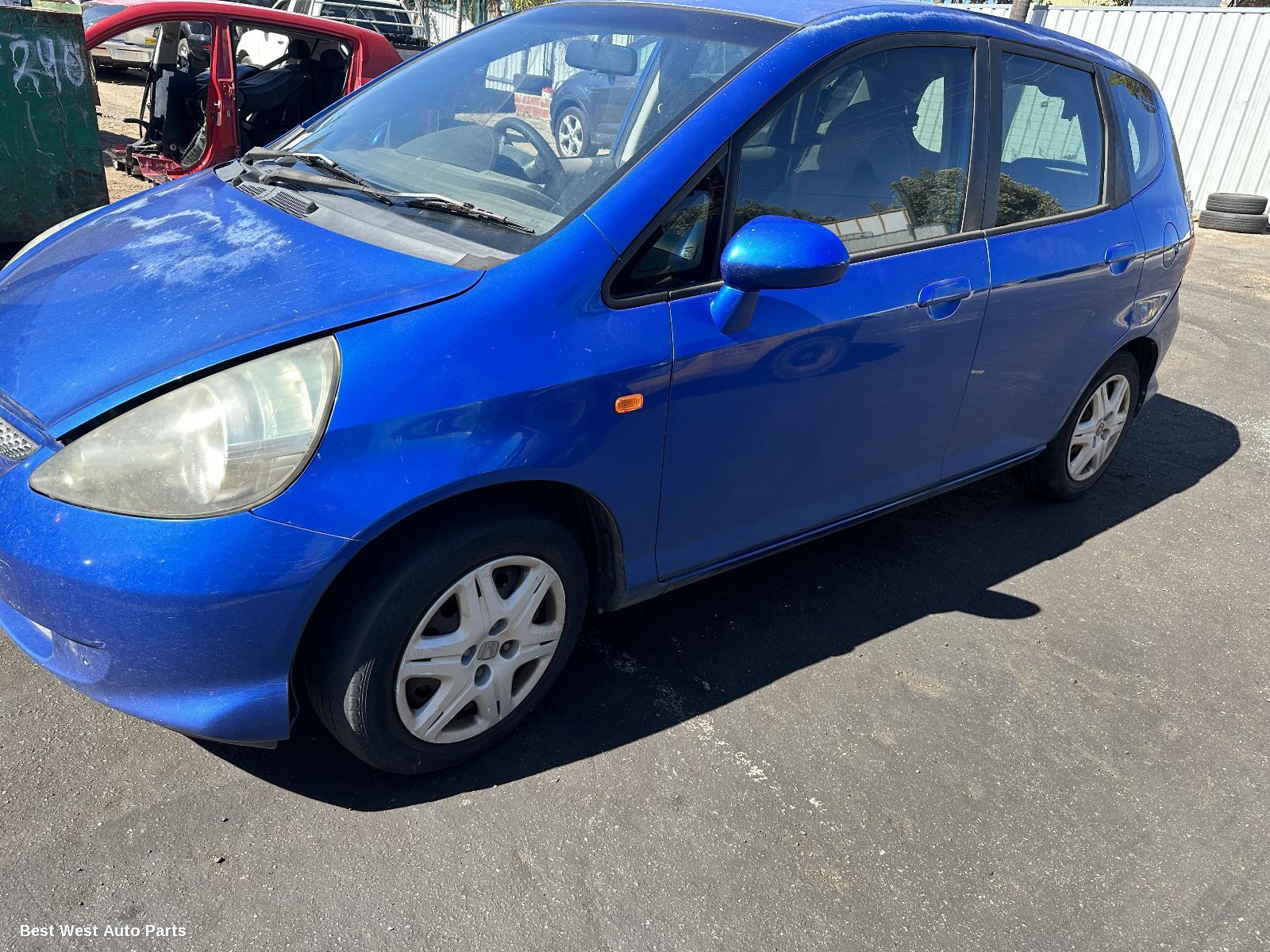 2006 HONDA JAZZ Abs Pump/Modulator