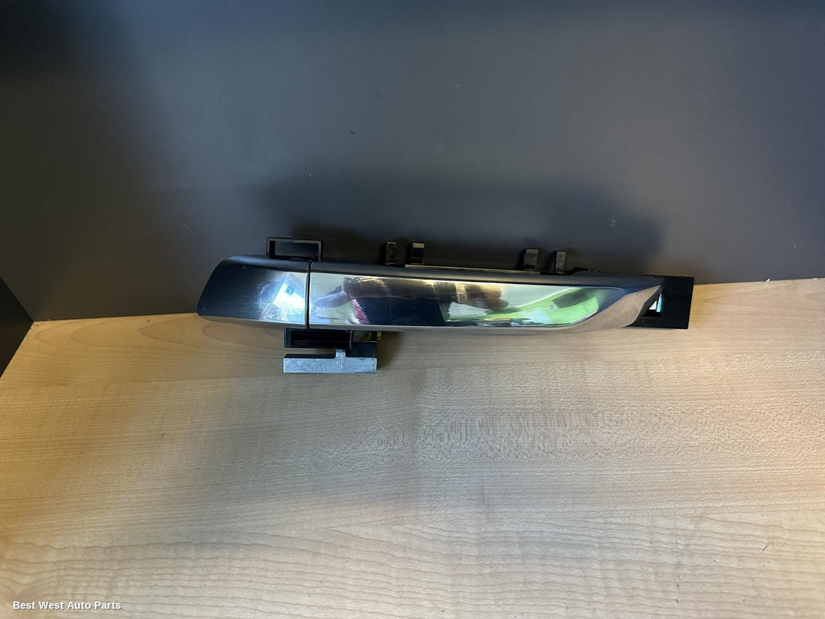 2023 MAZDA BT50 Door Handle