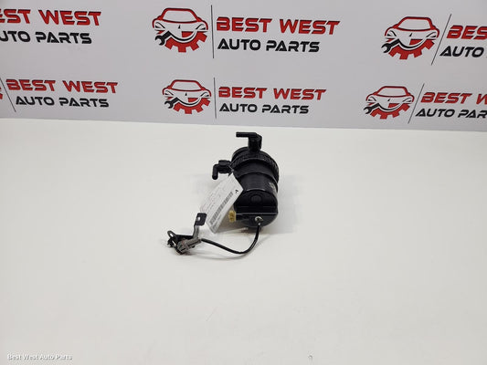 2019 MITSUBISHI PAJERO Fuel Filter Housing