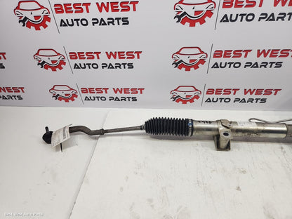 2024 RENAULT TRAFIC Steering Box/Rack