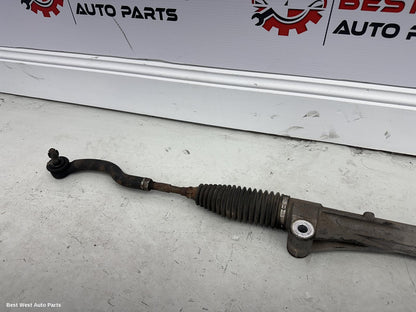 2014 TOYOTA RAV4 Steering Box/Rack