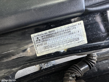 2015 MITSUBISHI TRITON Sports Bar