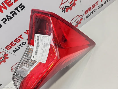 2019 MITSUBISHI PAJERO Right Taillight