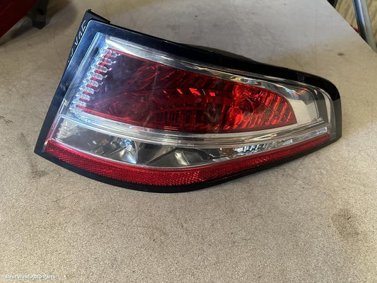 2012 FORD FALCON Right Taillight