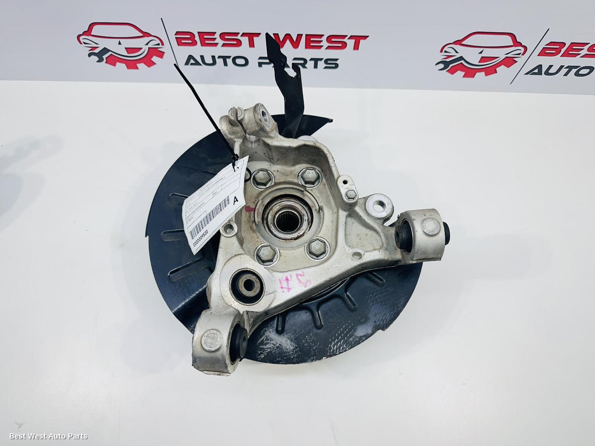 2022 MITSUBISHI OUTLANDER Right Rear Hub Assembly