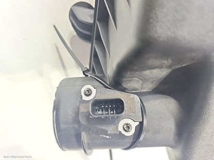 2013 FORD MONDEO Air Cleaner/Box
