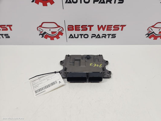 2020 SUBARU FORESTER Ecu