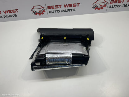2024 TOYOTA HILUX Glove Box