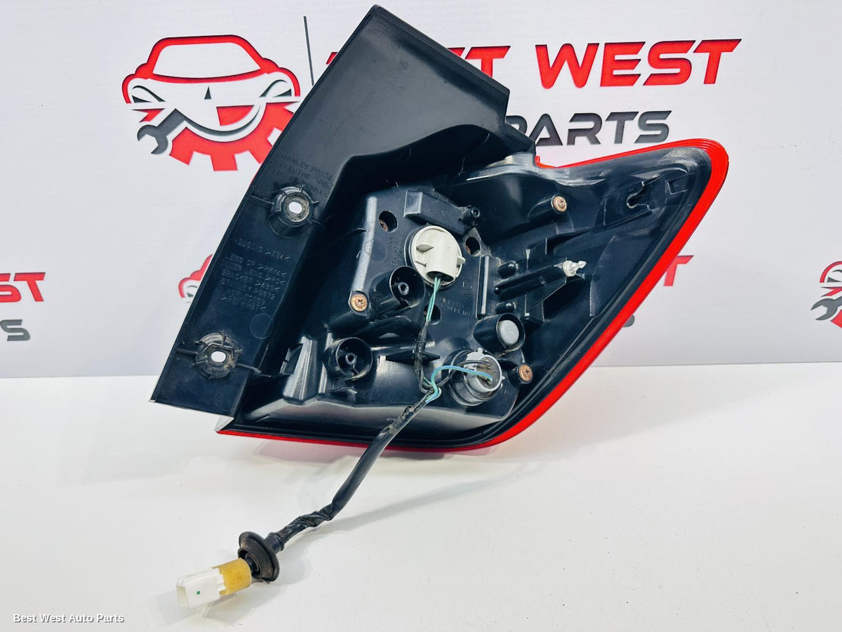 2014 MITSUBISHI ASX Left Taillight