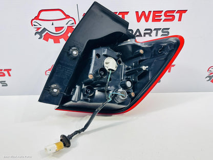 2014 MITSUBISHI ASX Left Taillight