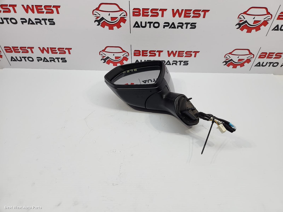 2022 HAVAL JOLION Left Door Mirror