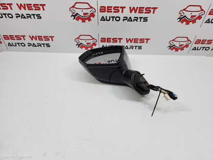 2022 HAVAL JOLION Left Door Mirror