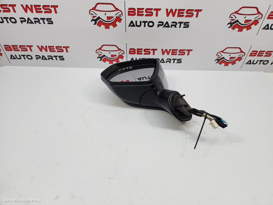 2022 HAVAL JOLION Left Door Mirror