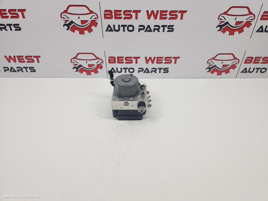 2013 SUBARU BRZ Abs Pump/Modulator