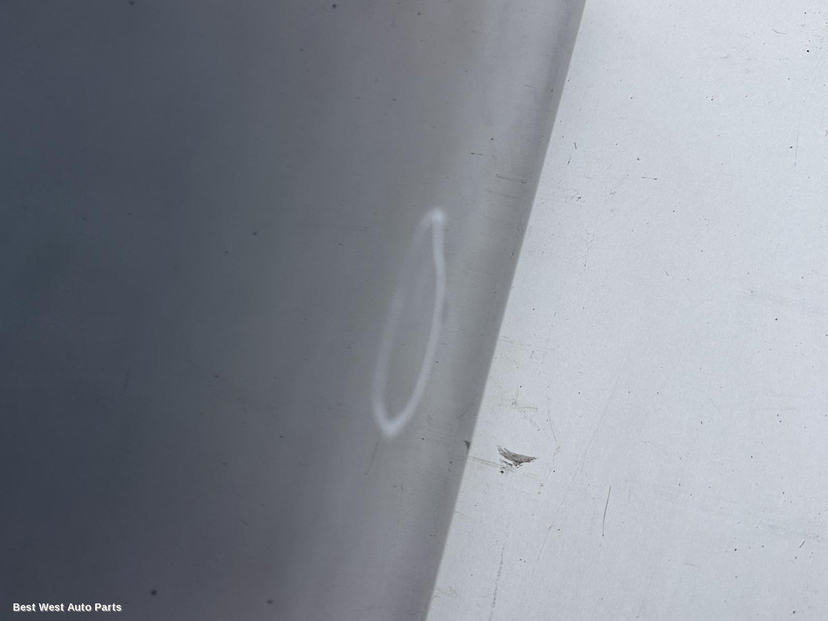 2009 SUBARU OUTBACK Left Front Door