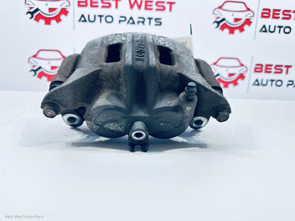 2021 NISSAN NAVARA Caliper