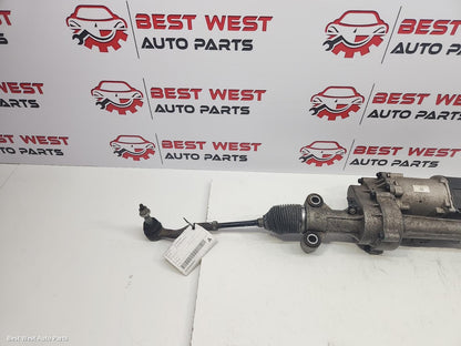 2013 HOLDEN COMMODORE Steering Box/Rack