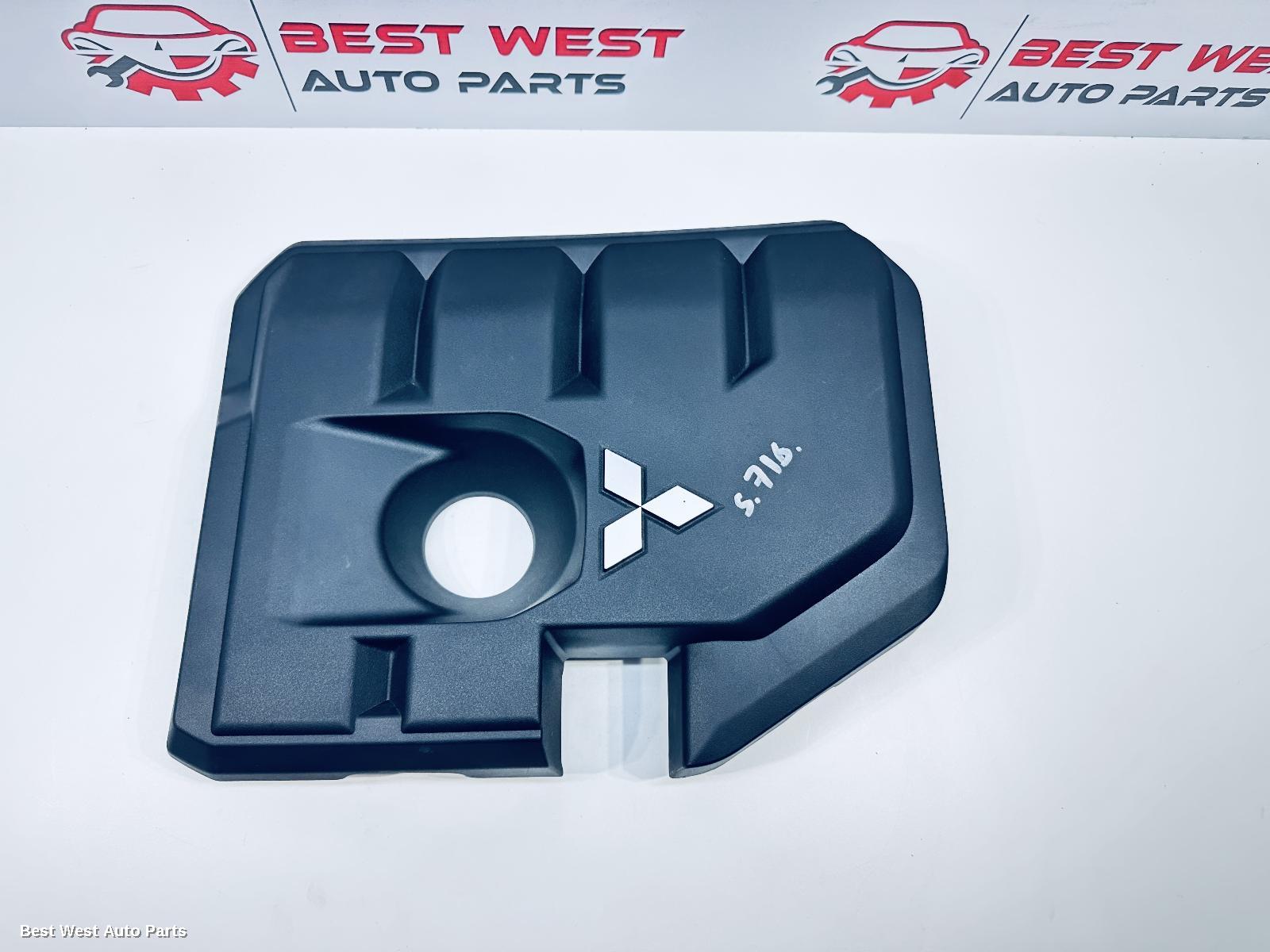 2024 MITSUBISHI TRITON Engine Cover