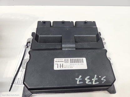 2023 SUBARU WRX Ecu