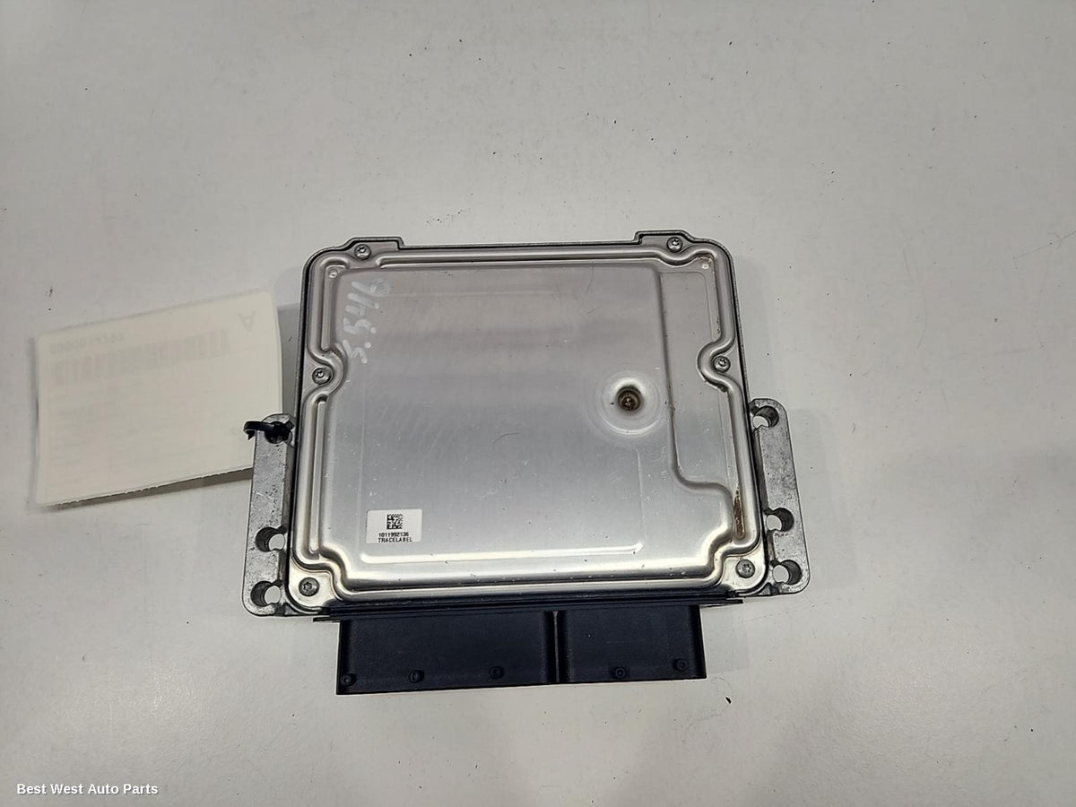 2024 MG HS Ecu
