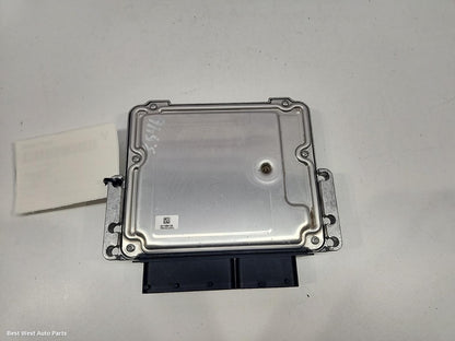 2024 MG HS Ecu