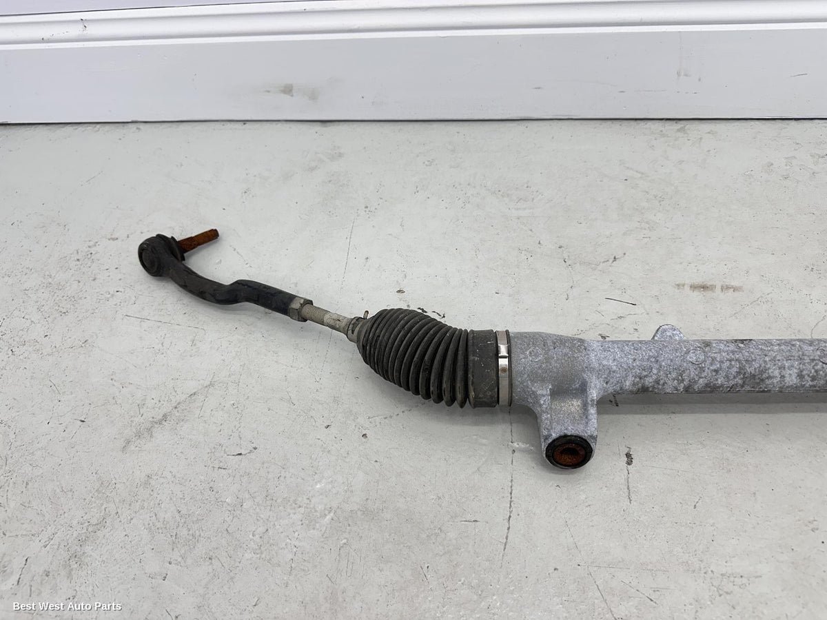 2014 MAZDA 6 Steering Box/Rack