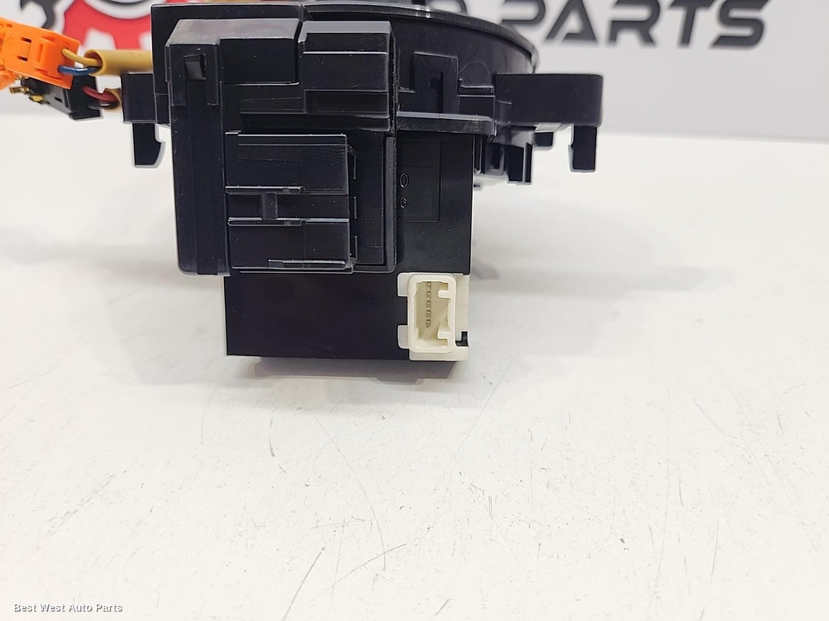 2011 TOYOTA RAV4 Airbag Module/Sensor