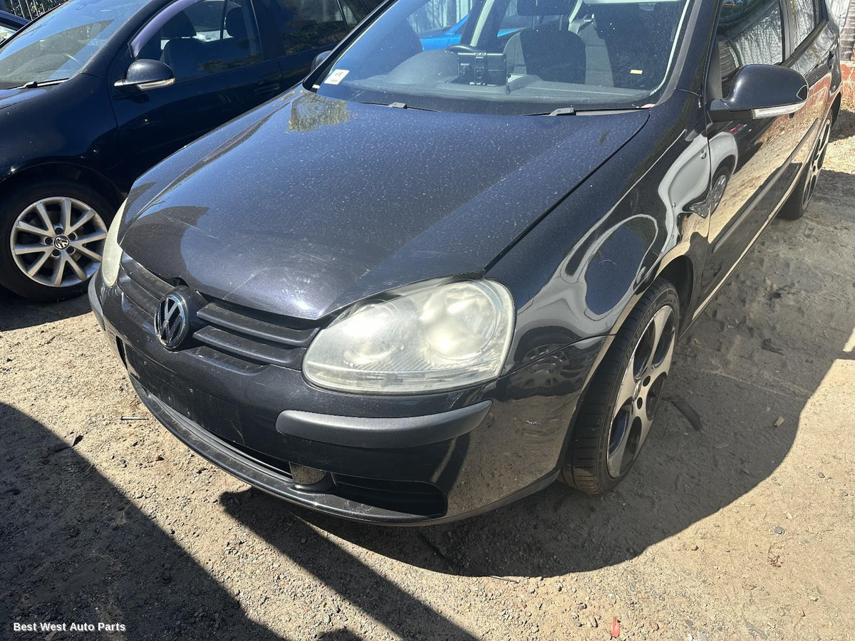 2008 VOLKSWAGEN GOLF R/Bar Bracket/Reinfo