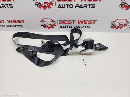 2022 FORD RANGER Seatbelt/Stalk