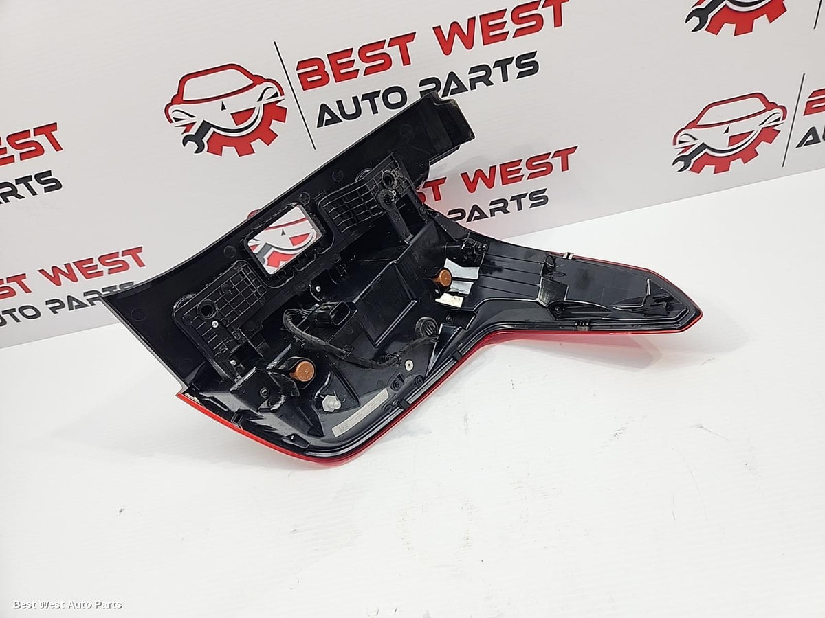 2022 HAVAL JOLION Left Taillight