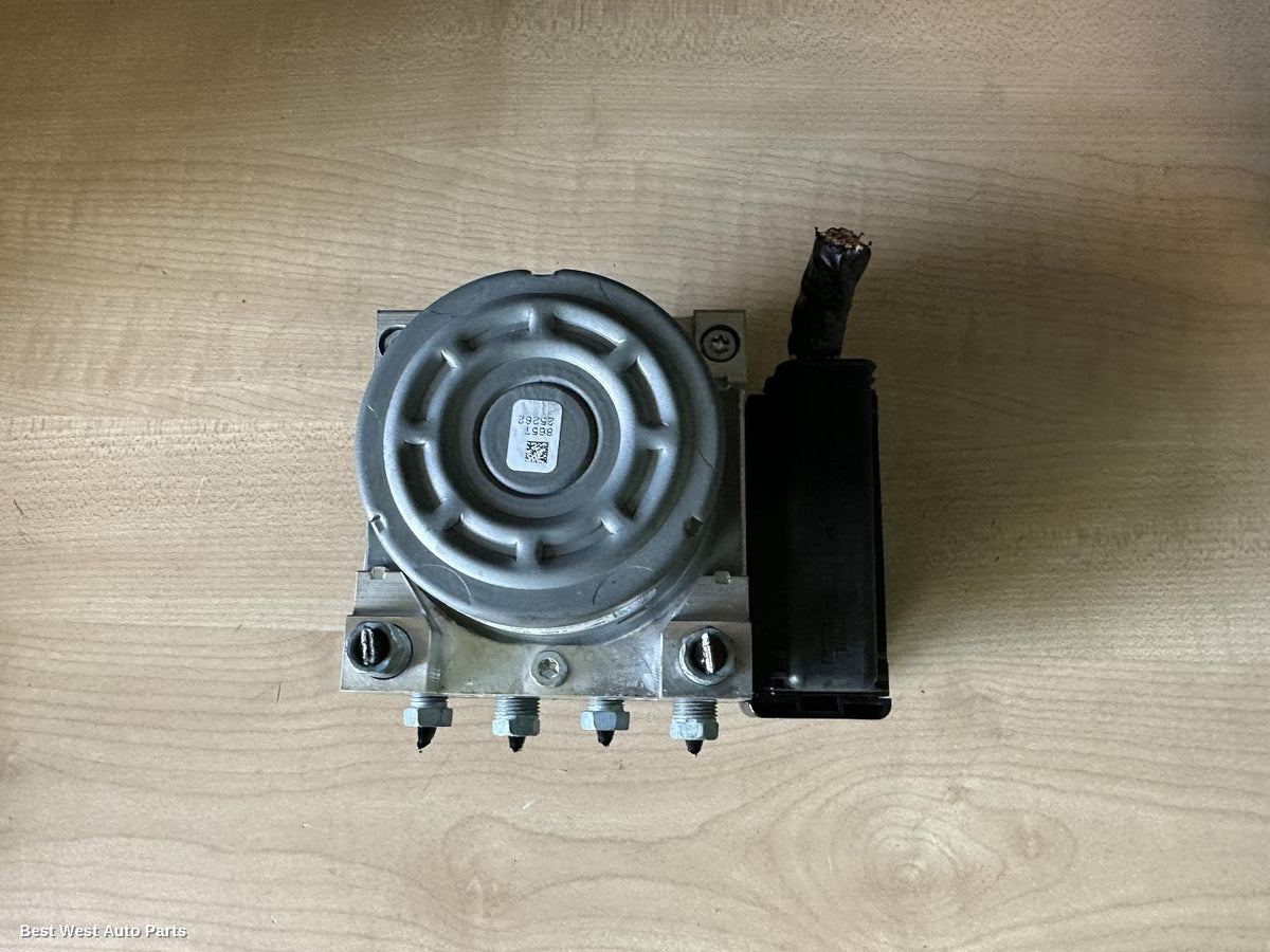 2017 MINI COOPER Abs Pump/Modulator