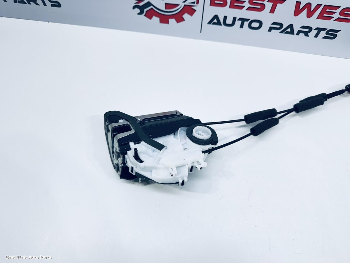 2023 SUBARU WRX Door/Boot/Gate Lock
