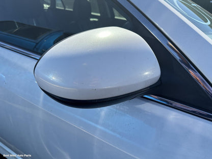 2012 MAZDA 6 Rear Bumper