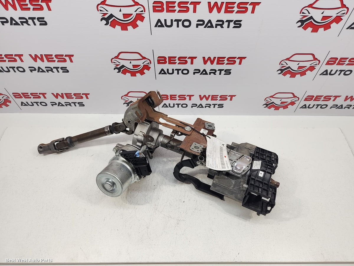 2017 MAZDA CX5 Steering Column