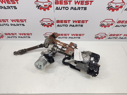 2017 MAZDA CX5 Steering Column