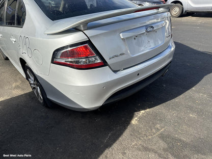 2012 FORD FALCON Left Taillight