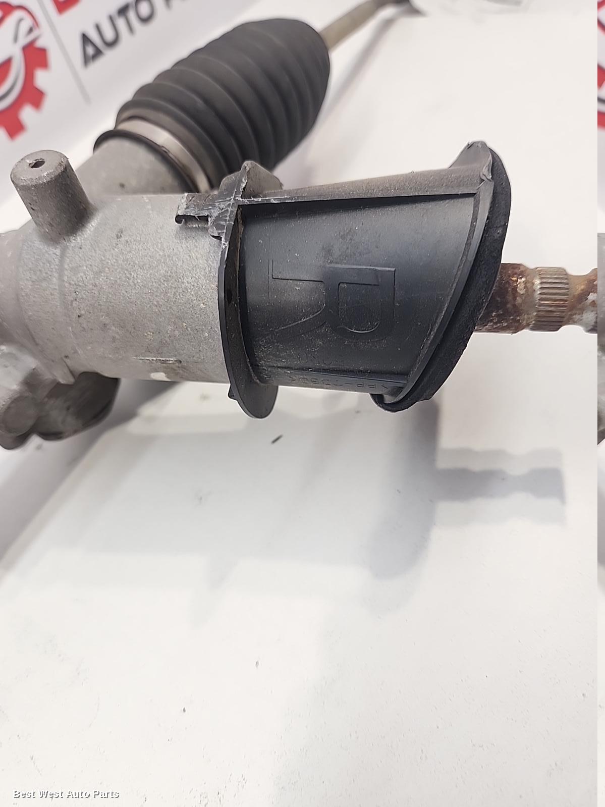 2018 SUZUKI SWIFT Steering Box/Rack