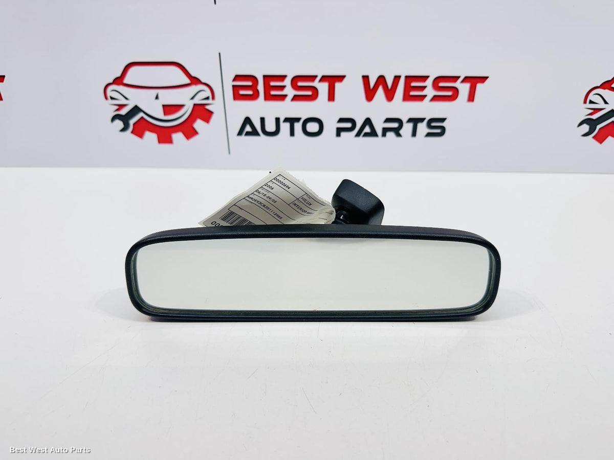 2018 TOYOTA HILUX Interior Mirror