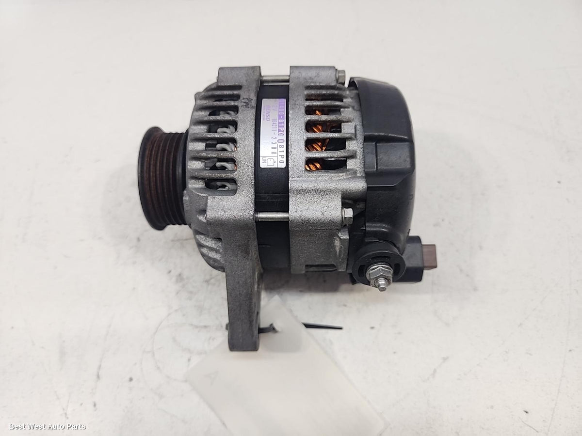 2023 SUZUKI IGNIS Alternator