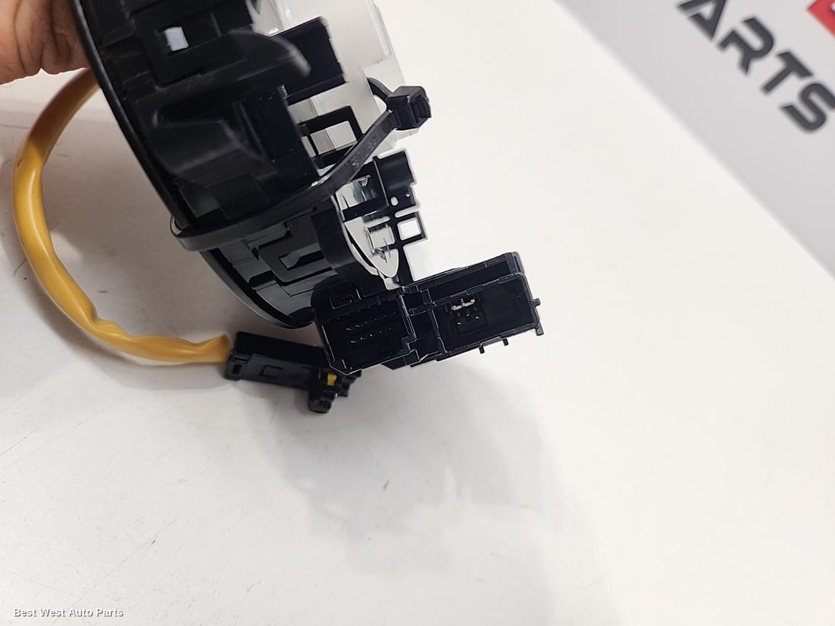2023 SUZUKI IGNIS Airbag Module/Sensor